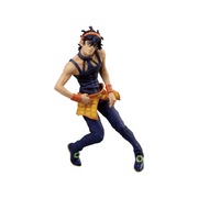 Figurine Ichiban Jojo's Bizarre Adventure Golden Wind: Narancia Ghirga