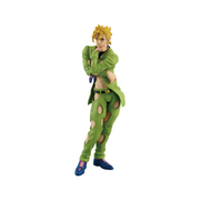 Figurine Ichiban Jojo's Bizarre Adventure Golden Wind: Pannacotta Fugo