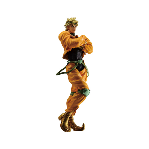 Figurine Ichiban Jojo's Bizarre Adventure STARDUST CRUSADERS: Dio Last One