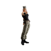 Figurine Ichiban Jojo's Bizarre Adventure STARDUST CRUSADERS: Jean Pierre Polnareff