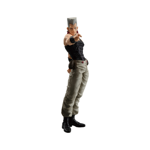 Figurine Ichiban Jojo's Bizarre Adventure STARDUST CRUSADERS: Jean Pierre Polnareff