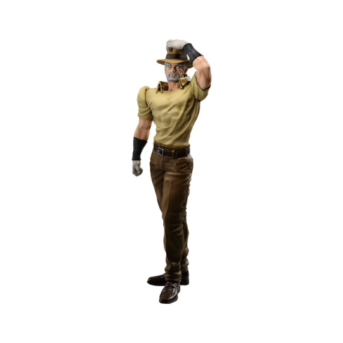 Figurine Ichiban Jojo's Bizarre Adventure STARDUST CRUSADERS: Joseph Joestar