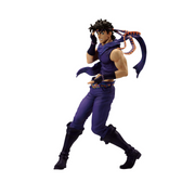 Figurine Ichiban Jojo's Bizarre PHANTOM BLOOD＆BATTLE TENDENCY: Joseph Joestar Last One