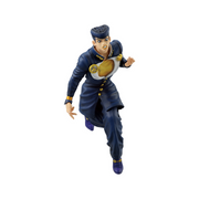 Figurine Ichiban Jojo's Bizarre DIAMOND IS UNBREAKABLE: Josuke Higashikata