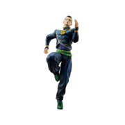 Figurine Ichiban Jojo's Bizarre DIAMOND IS UNBREAKABLE: Okuyasu Nijimura