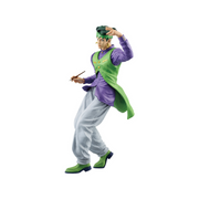 Figurine Ichiban Jojo's Bizarre DIAMOND IS UNBREAKABLE: Rohan Kishibe