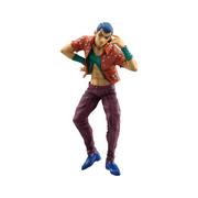 Figurine Ichiban Jojo's Bizzare GOLDEN WIND HITMAN TEAM: Formaggio
