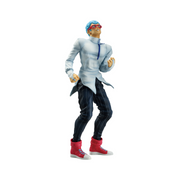 Figurine Ichiban Jojo's Bizzare GOLDEN WIND HITMAN TEAM: Ghiaccio