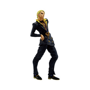 Figurine Ichiban Jojo's Bizzare GOLDEN WIND HITMAN TEAM: Prosciutto