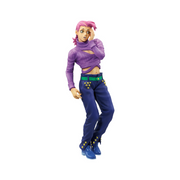 Figurine Ichiban Jojo's Bizzare GOLDEN WIND HITMAN TEAM: Vinegar Doppio Last One