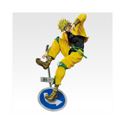 Figurine Ichiban Jojo's Bizzare Stardust Crusaders STAND RUSH!: DIO