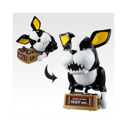 Figurine Ichiban Jojo's Bizzare Stardust Crusaders STAND RUSH!: Hungry Hungry Dogs Iggy Last One