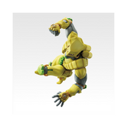 Figurine Ichiban Jojo's Bizzare Stardust Crusaders STAND RUSH!: The World