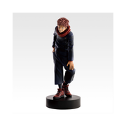 Figurine Jujutsu Kaisen 5th anniversary: Yuji Itadori
