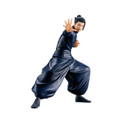 Figurine Ichiban Jujutsu Kaisen Kaigyoku・Gyokusetsu: Suguru Geto