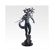 Figurine Ichiban Jujutsu Kaisen Shibuya Incident Vol.4: Mahito Instant Spirit Body of Distorted Killing Last One