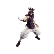 Figurine Ichiban Jujutsu Kaisen Tokyo Incident II: Choso