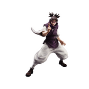 Figurine Ichiban Jujutsu Kaisen Tokyo Incident II: Choso Last One