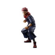 Figurine Ichiban Jujutsu Kaisen Tokyo Incident II: Sukuna