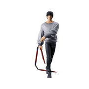 Figurine Ichiban Jujutsu Kaisen Tokyo Incident II: Toji Fushiguro