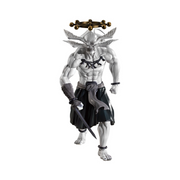 Figurine Ichiban Jujutsu Kaisen shibuya Incident Vol.3: Eight-Handled Sword Divergent Sila Divine General Mahoraga