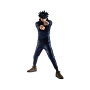 Figurine Ichiban Jujutsu Kaisen shibuya Incident Vol.3: Megumi Fushiguro