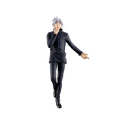 Figurine Ichiban Jujutsu Kaisen Tokyo Incidents Vol.1: Satoru Gojo Last One