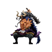 Figurine one piece Ichiban Wano Country Arc ~Act 3 : Kaido Last One