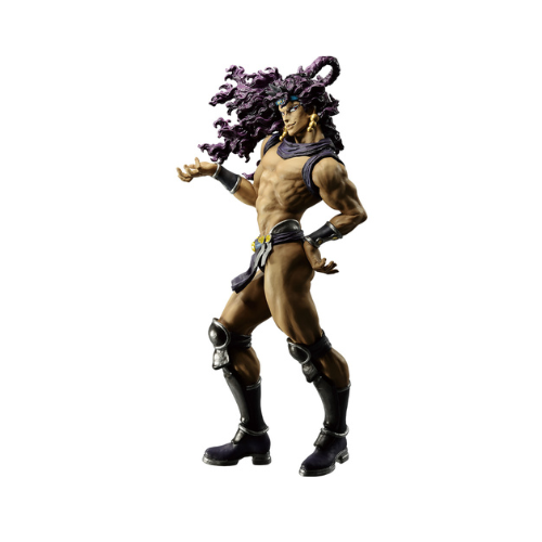 Figurine Ichiban Jojo's Bizarre Adventure EVIL PARTY: Kars