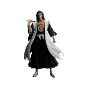 Figurine Ichiban BLEACH Thousand Year Blood War OP.1: Kenpachi Zaraki Last One
