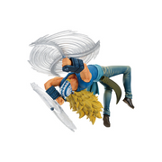 Figurine one piece Ichiban Wano Country Arc ~Act 3 : Killer