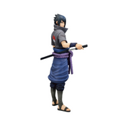 Figurine Ichiban Naruto Shippuden Shinobi Bonds: Uchiha Sasuke