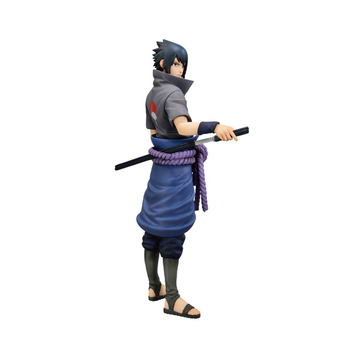 Ichiban NARUTO Shippuden Shinobi no Kizuna: set de Figurine