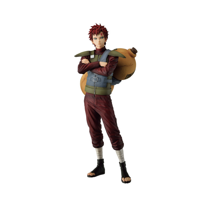 Ichiban NARUTO Shippuden Shinobi no Kizuna: set de Figurine