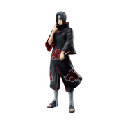 Figurine Ichiban Naruto Shippuden Shinobi Bonds: Uchiha Itachi