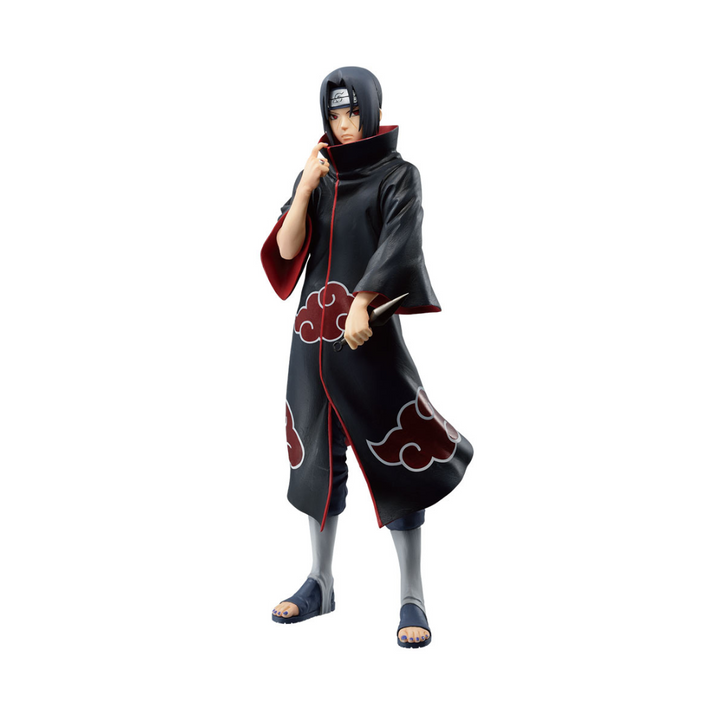 Ichiban  NARUTO Shippuden Shinobi no Kizuna: Full set sans last one