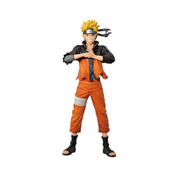 Figurine Ichiban Naruto Shippuden Shinobi Bonds: Uzumaki Naruto