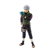 Figurine Ichiban Naruto Shippuden Shinobi Bonds: Hatake Kakashi Last One