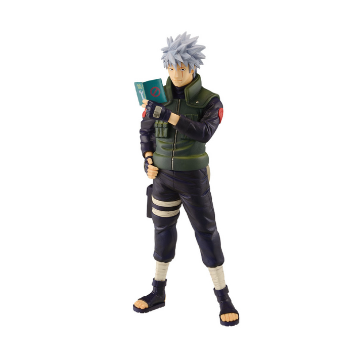 Ichiban NARUTO Shippuden Shinobi no Kizuna: Full set