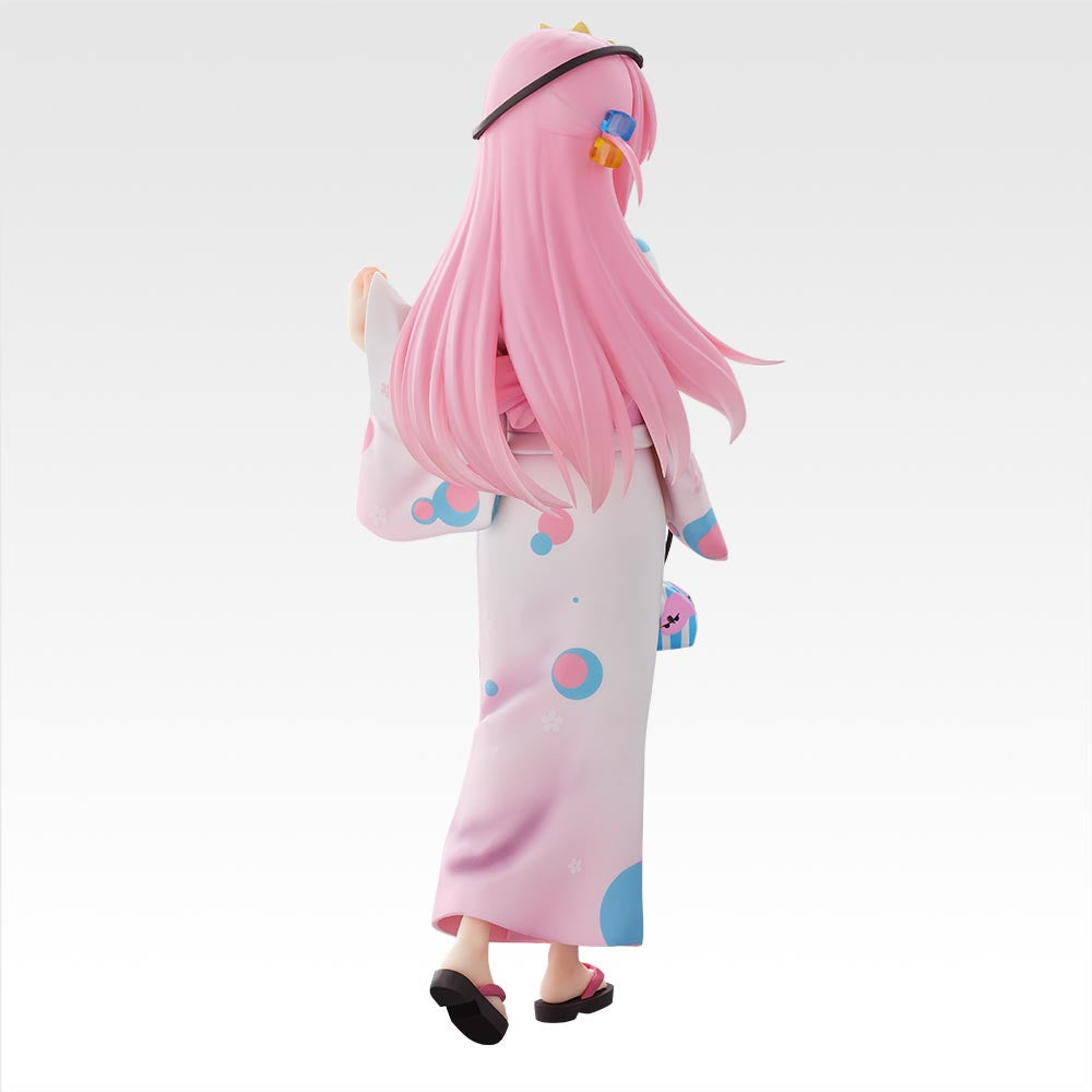 Figurine Ichiban Kuji animé « Bocchi the Rock! » Volume 4 - Hitori Gotō (Last one)