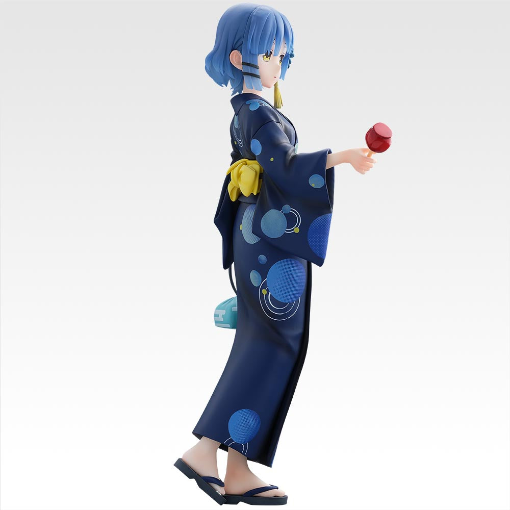 Figurine Ichiban Kuji anime « Bocchi the Rock! » Volume 4 - Yamada Ryou (C)