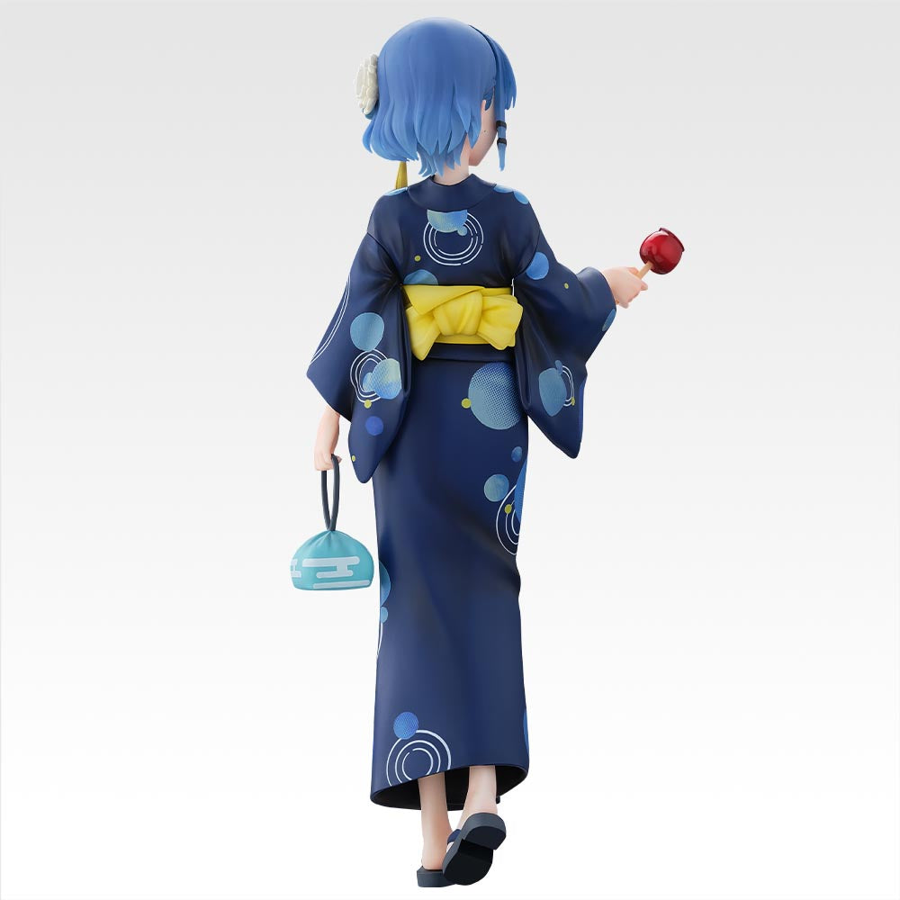 Figurine Ichiban Kuji anime « Bocchi the Rock! » Volume 4 - Yamada Ryou (C)