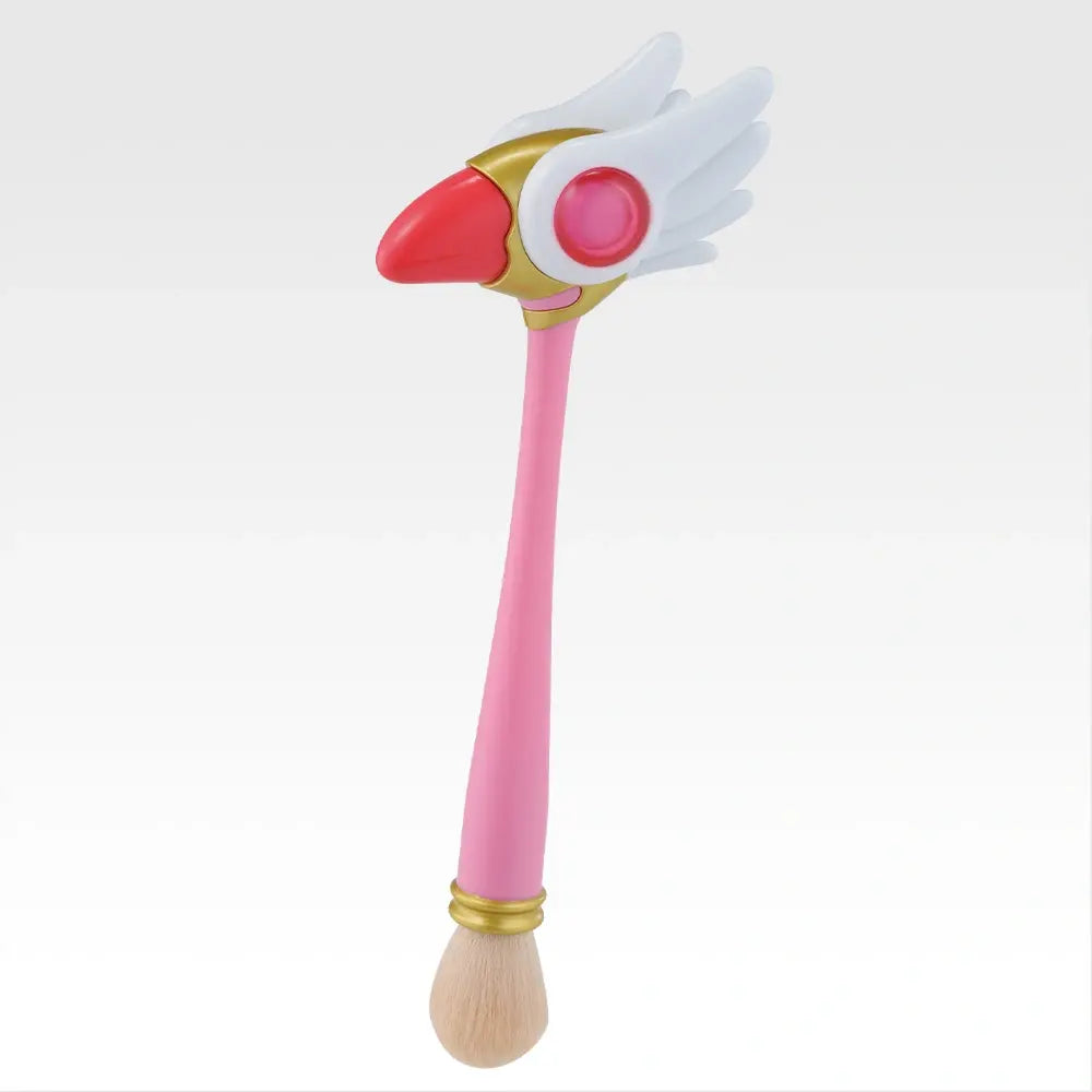 Figurine Ichiban Kuji anime Cardcaptor Sakura Clear Card Arc～collection Charmful～ - Sakura Kinomoto (B)