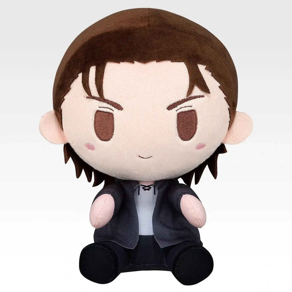 Figurine Ichiban Kuji Attack on Titan – Destin et Victoire – : Eren (A)