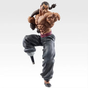 Figurine Ichiban Kuji Baki: Battement gigantesque - Retsu Kaioh (Last one)