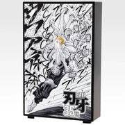 Figurine Ichiban Kuji Baki : Retsu Kaioh (D)