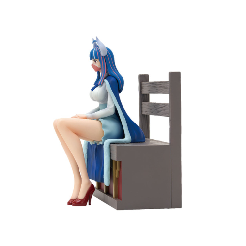 Figurine One piece Ichiban Beast pirate - Flying Six :  Ulti