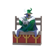 figurine one piece ichiban Beast pirate - Flying Six : Page one