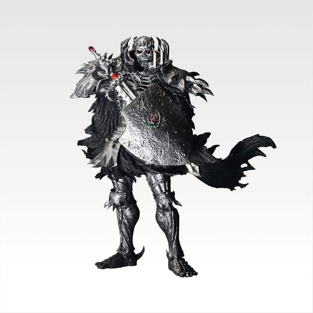 Figurine Ichiban Kuji Berserk : Le serment de la contre-attaque: Chevalier Squelettique (B)