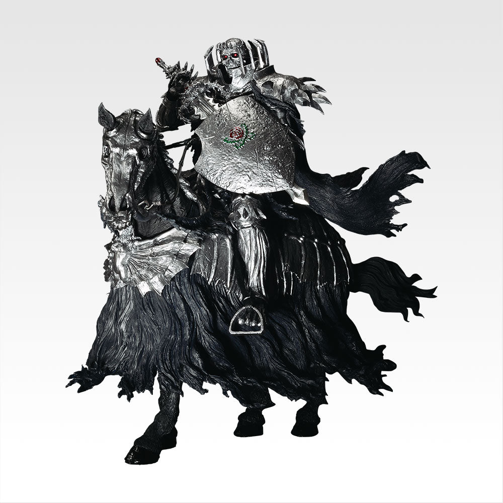 Figurine Ichiban Kuji Berserk: Serment de la contre-attaque: Chevalier du Crâne (Last one)